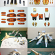 Illustration for article titled 80s Cartoon Classic Comes To Life As Incredible Model Kit